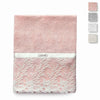 Liu Jo Telo Doccia Bagno in Spugna con Pizzo Organza LB639B S70 - Passarelli Biancheria