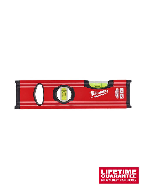 Livella Slim magnetico 20 cm Milwaukee