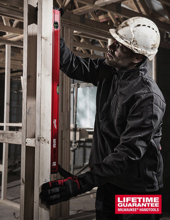 Livella Slim magnetico 20 cm Milwaukee