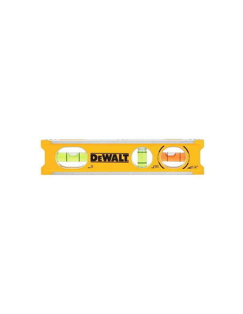 Livella Torpedo 165 mm DeWALT DWHT42525-0