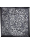CUOIERIA FIORENTINA FOULARD FOULARD TWILL da donna