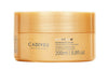 Cadiveu nutri glow nourishing mask 200 ml, trattamento intenso per la massima nutrizione e lucentezza.