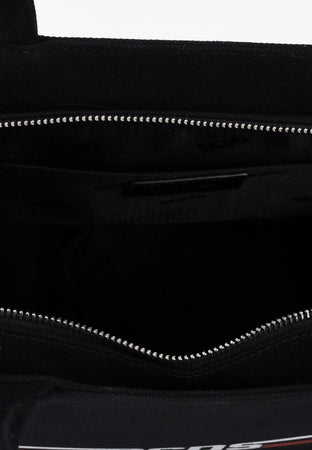 GCDS BORSA ESSENTIAL MINITOTE da donna