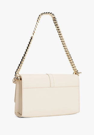 Tommy Hilfiger BORSA TH HERITAGE CONV CROSSOVER CHAIN da donna