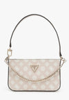GUESS BORSA NOELLE MINI da donna
