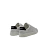 Church's sneaker uomo church's - boland s rois calf - bianco da uomo