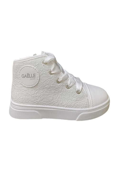 Scarpe sneakers Bambine e ragazze gaelle MOON