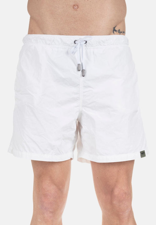 ASPESI Costume da bagno Basic da uomo