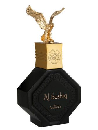 NABEEL AL BASHIQ da donna