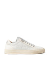 P448 Sneakers Soho-W bianche da donna