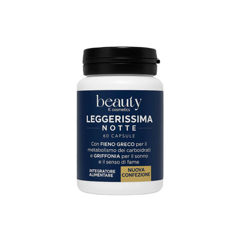 Brucia Grassi Notturno e Drenante con Garcinia e Tè Verde – Favorisce il Dimagrimento, Attiva il Metabolismo Riduce il Gonfiore Ritenzione Idrica | AlohaLabs Leggerissima Notte 60 Compresse