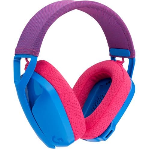 Logitech G G435 Lightspeed blu