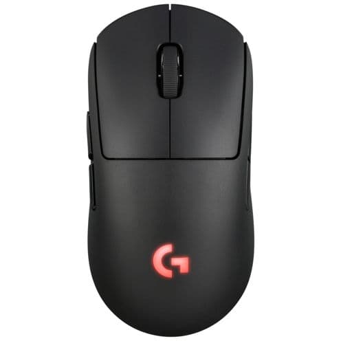 Logitech G PRO