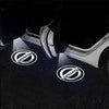 Luci Led Logo Proiettore Incasso Nissan 5W 12V Universale