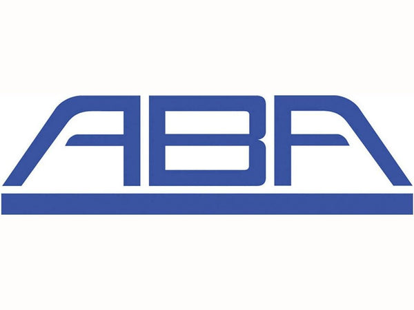 Fascetta ABA ø 60 - 80mm blister da 5 pz