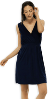Lovable Abito Copri Costume Estivo Smanicato da Donna in Viscosa L07QE S25 - Passarelli Biancheria