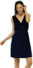 Lovable Abito Copri Costume Estivo Smanicato da Donna in Viscosa L07QE S25 - Passarelli Biancheria