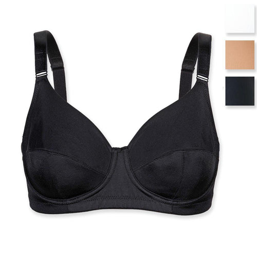 Lovable Reggiseno Shaping 14120 con Ferretto S42 - Passarelli Biancheria