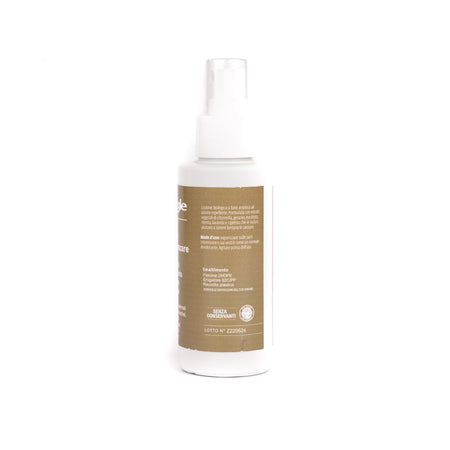 Repellente Zanzare biologico, 100 ml