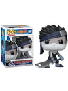 Funko Pop Naruto Zabuza Momochi