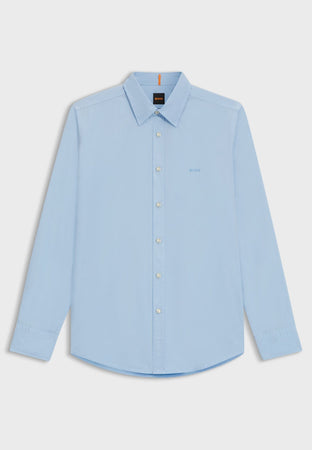 BOSS CAMICIA RELEGANT_6_M da uomo