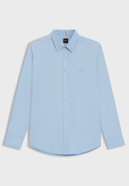 BOSS CAMICIA RELEGANT_6_M da uomo