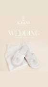 Pantofole Admas 69041S-0