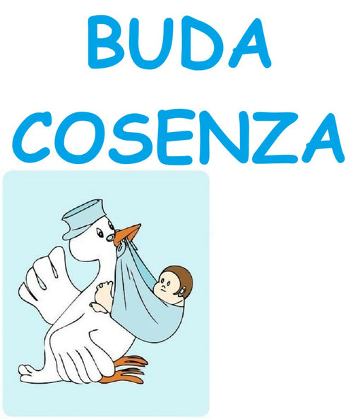 Lista Nascita Buda - Cosenza