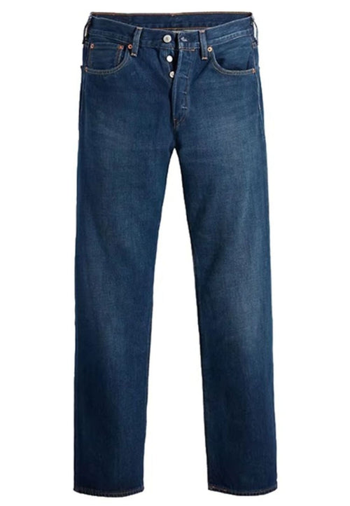 LEVI'S jeans 501 LEVISORIGINAL 10FT OVER da uomo