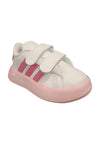 Scarpe sneakers Bambini e ragazzi adidas GRAN COURT