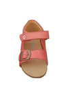 Scarpe sandalo tallonato Unisex bambino FALCOTTO BEA