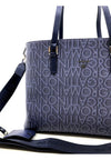 GATTINONI BORSA RACHEL M. DOUBLE HANDLE PU da donna