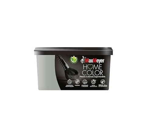 PITTURA MINERAL SUPERLAVABILE HOME COLOR 2,5 LT