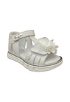 Scarpe sandalo tallonato bambina balducci cita