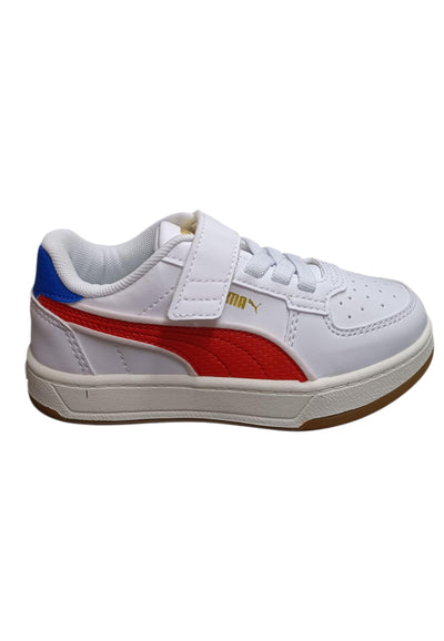 sarpe sneakers Bambini e ragazzi PUMA CAVEN