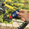 WD-40 Specialist bike condizioni umide