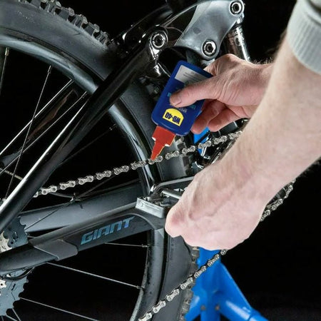 WD-40 Specialist bike condizioni umide