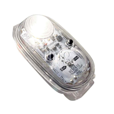 Luce A Led Solas / Med Per Giubbotti Di Salvataggo