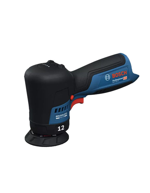 Lucidatrice BOSCH GPX 12V-77 (Solo corpo)