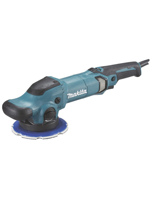 Lucidatrice Orbitale MAKITA PO6000C (900 W)