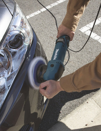 Lucidatrice Orbitale MAKITA PO6000C (900 W)