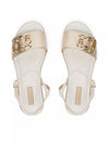 Liujo Donna Sandali linea Flo