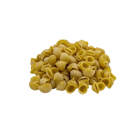 Pata Italiana Lumache - 100% Grano Italiano - 500g