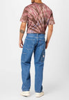LEVI'S jeans CARPENTER 568 STAY LOOSE da uomo
