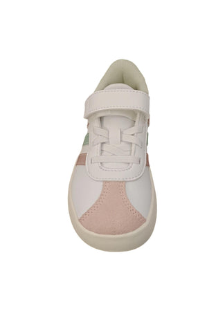 Scarpe sneakers Bambine e ragazze adidas VL COURT