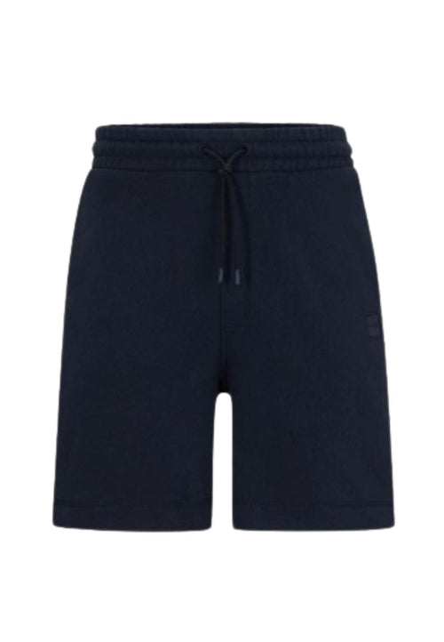 BOSS PANTALONCINO SEWALK da uomo