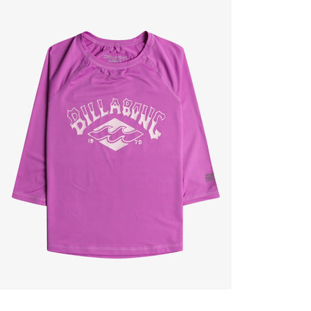 Lycra Billabong Girls Surf Dayz