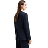 EMPORIO ARMANI giacche donna emporio armani - giacca - blu da donna