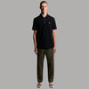 Lyle & Scott Maglietta Polo Uomo Cotone 3 Bottoni Pique - Prodotti di Classe