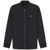 Lyle & Scott giacca grigia JK2006V Polo Lyle & Scott